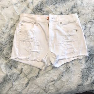 NWOT American Eagle Super Stretch Shorts